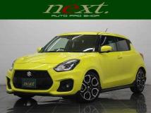 2020 Suzuki Swift