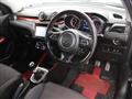 2019 Suzuki Swift