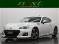 2012 Subaru BRZ
