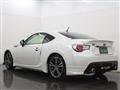2012 Subaru BRZ