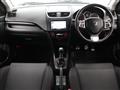 2012 Suzuki Swift