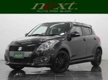 2012 Suzuki Swift