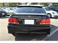2006 Toyota Crown