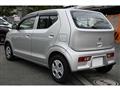 2017 Suzuki Alto