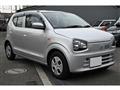 2017 Suzuki Alto