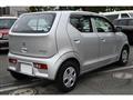 2017 Suzuki Alto