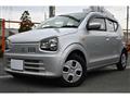 2017 Suzuki Alto