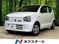 2020 Suzuki Alto
