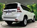 2017 Toyota Land Cruiser Prado