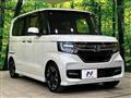 2018 Honda N BOX