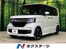 2018 Honda N BOX