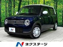 2019 Suzuki Lapin