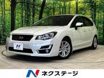 2015 Subaru Impreza