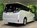 2019 Toyota Vellfire