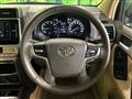2018 Toyota Land Cruiser Prado