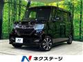2018 Honda N BOX