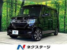 2018 Honda N BOX