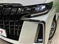 2020 Toyota Alphard G