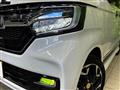 2018 Honda N BOX