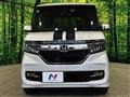 2018 Honda N BOX