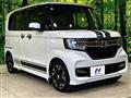 2018 Honda N BOX