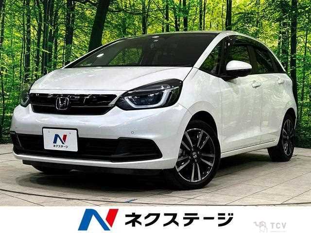 2023 Honda Fit