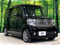 2016 Honda N BOX
