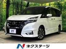 2018 Nissan Serena