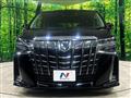 2019 Toyota Alphard G