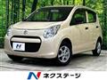 2010 Suzuki Alto