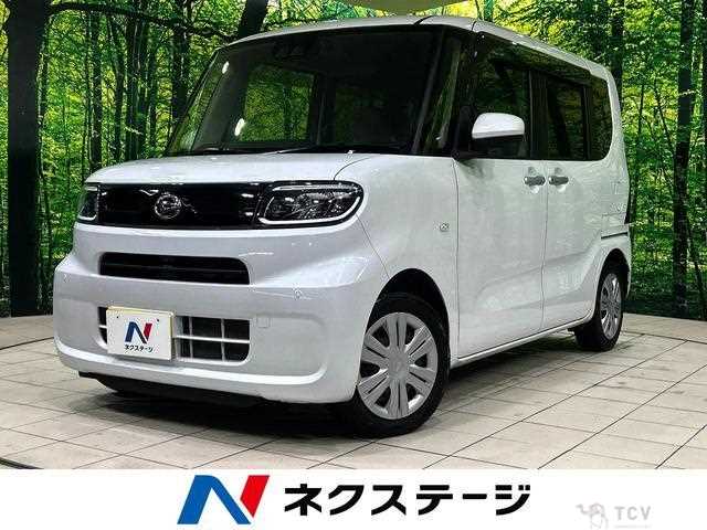 2021 Daihatsu Tanto