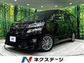 2012 Toyota Vellfire