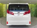2022 Toyota Alphard G
