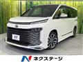 2025 Toyota Voxy