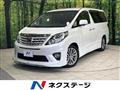 2012 Toyota Alphard G