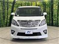2012 Toyota Alphard G