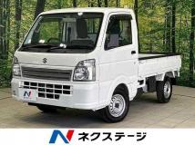 2023 Suzuki Carry Truck