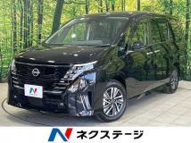 2024 Nissan Serena