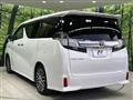 2015 Toyota Vellfire