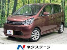 2014 Mitsubishi eK Wagon