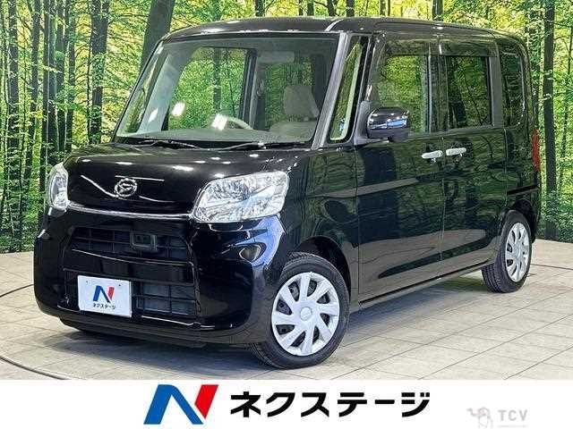 2014 Daihatsu Tanto