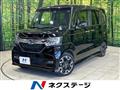 2018 Honda N BOX