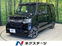 2018 Honda N BOX