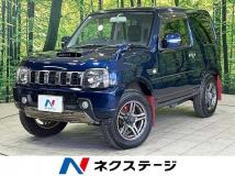 2017 Suzuki Jimny