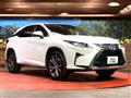 2018 Lexus RX