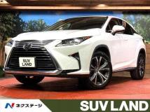 2018 Lexus RX