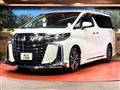2022 Toyota Alphard G