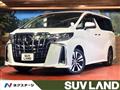 2022 Toyota Alphard G
