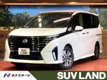 2023 Nissan Serena