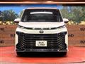 2023 Toyota Voxy